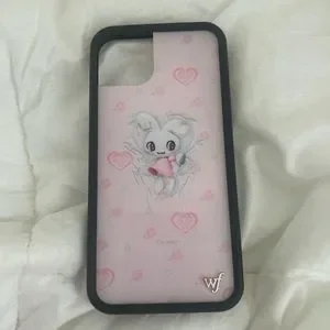 【関税込み】I'm Sorry by Petra Collins iPhone ケース Amazon.co.jp: ワイルドフラワーケース - I'm Sorry by Petra